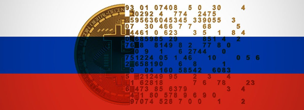Как связаны экономика России и криптоиндустрия